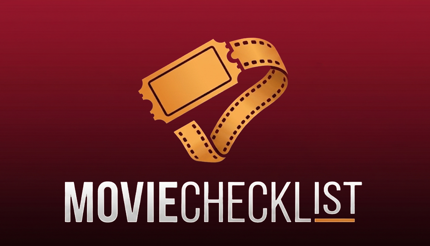 MovieChecklist
